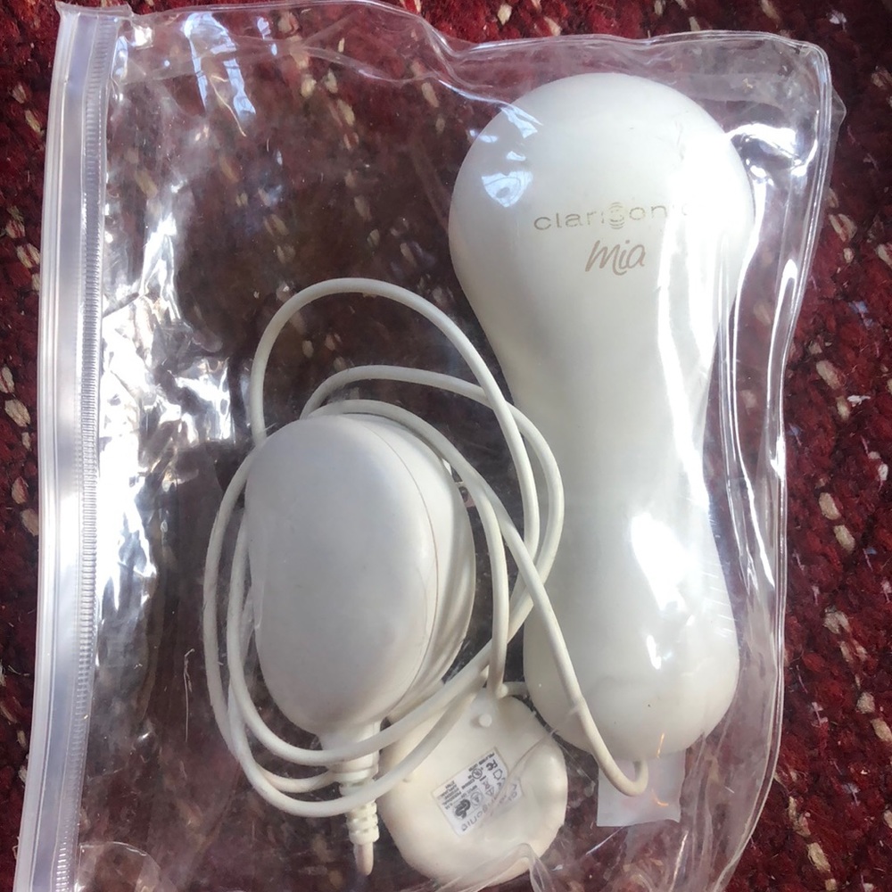 Clarisonic Mia
